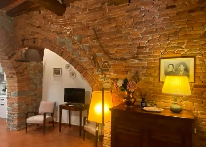 Casa Maria