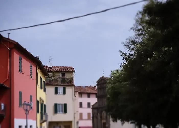 Casa Maria