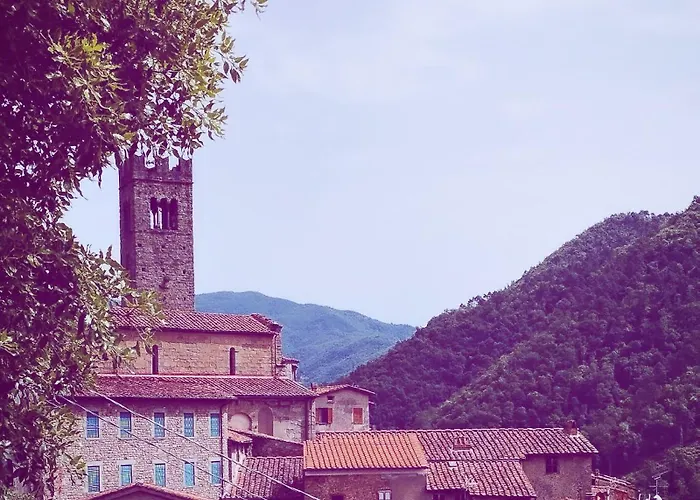 Casa Maria
