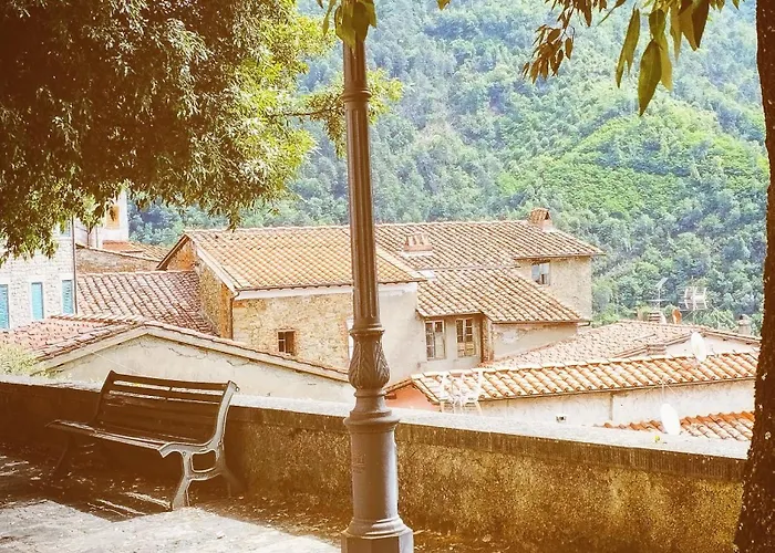 Casa Maria
