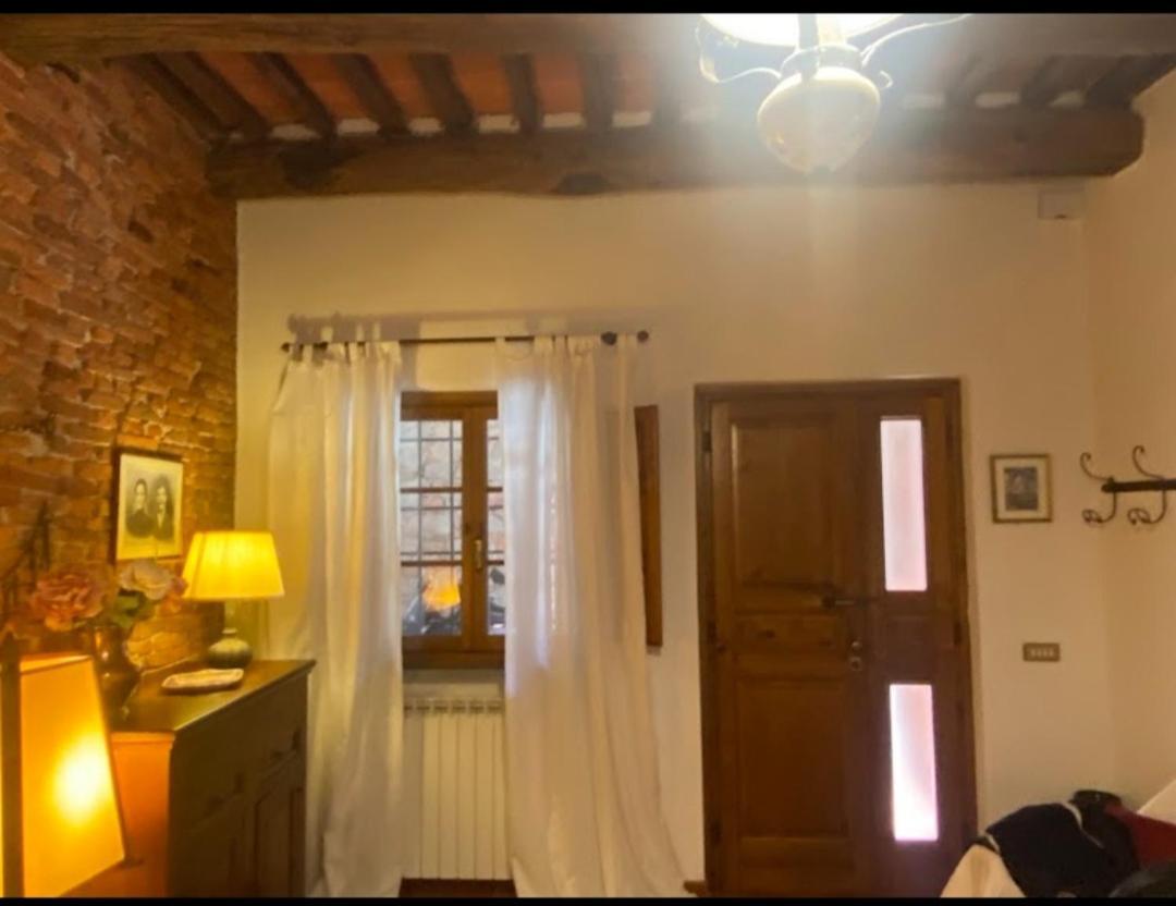 Holiday home Casa Maria Villa Basilica
