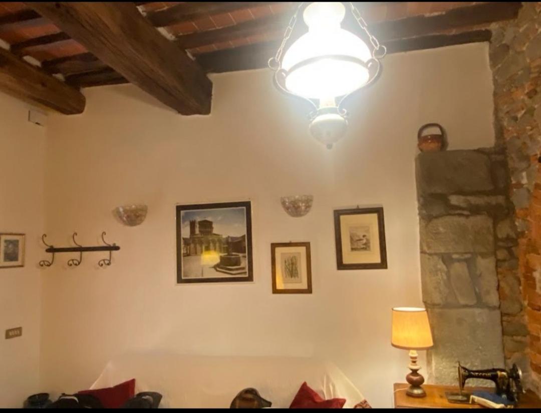 Casa Maria Holiday home Villa Basilica