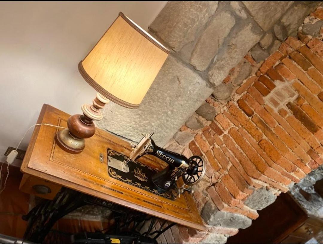 Casa Maria Holiday home