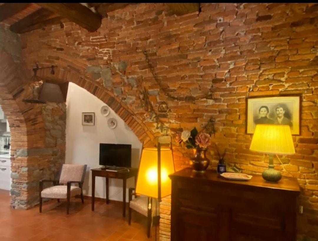 Holiday home Casa Maria Villa Basilica