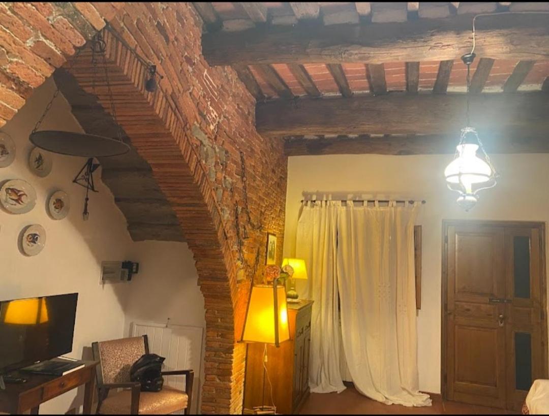 Casa Maria * Villa Basilica
