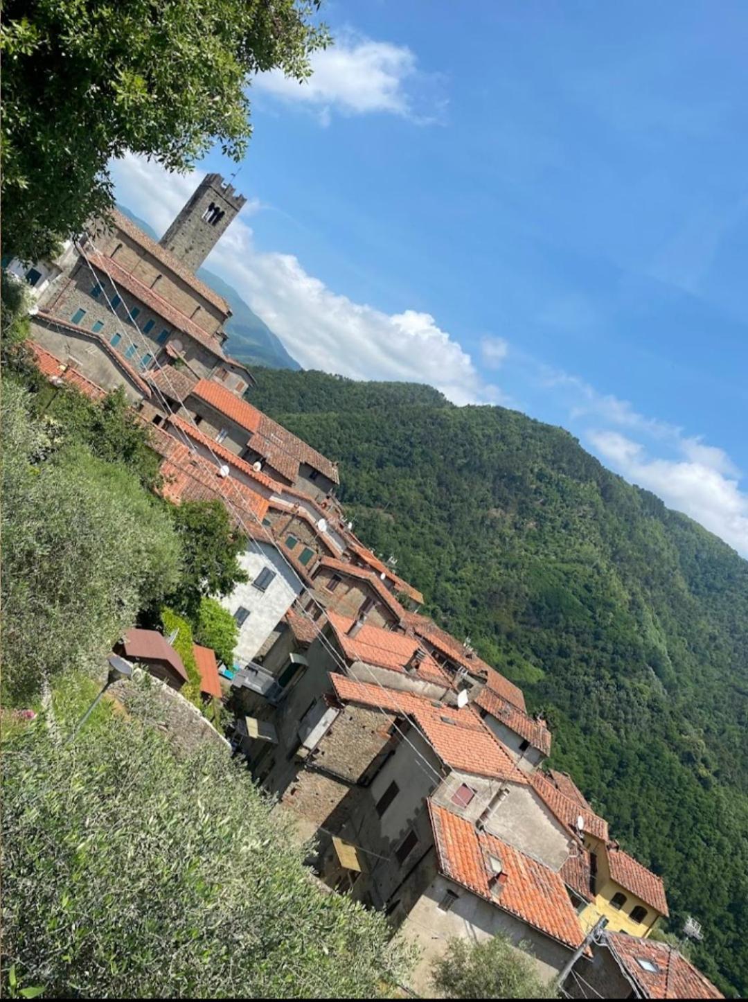 Casa Maria Holiday home