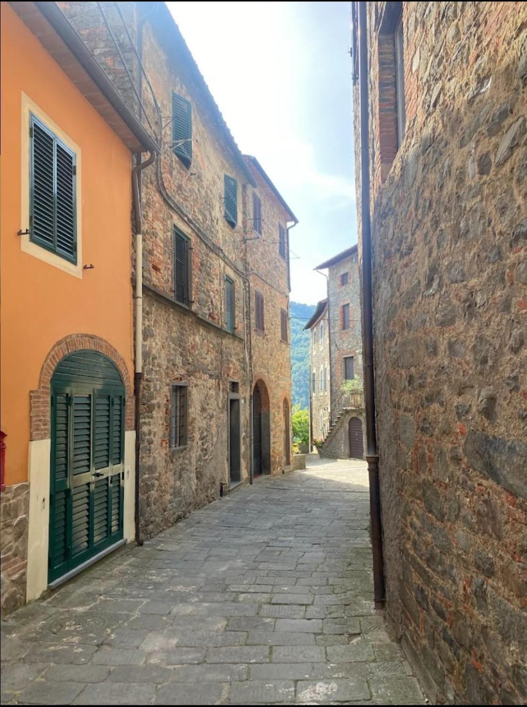 Casa Maria