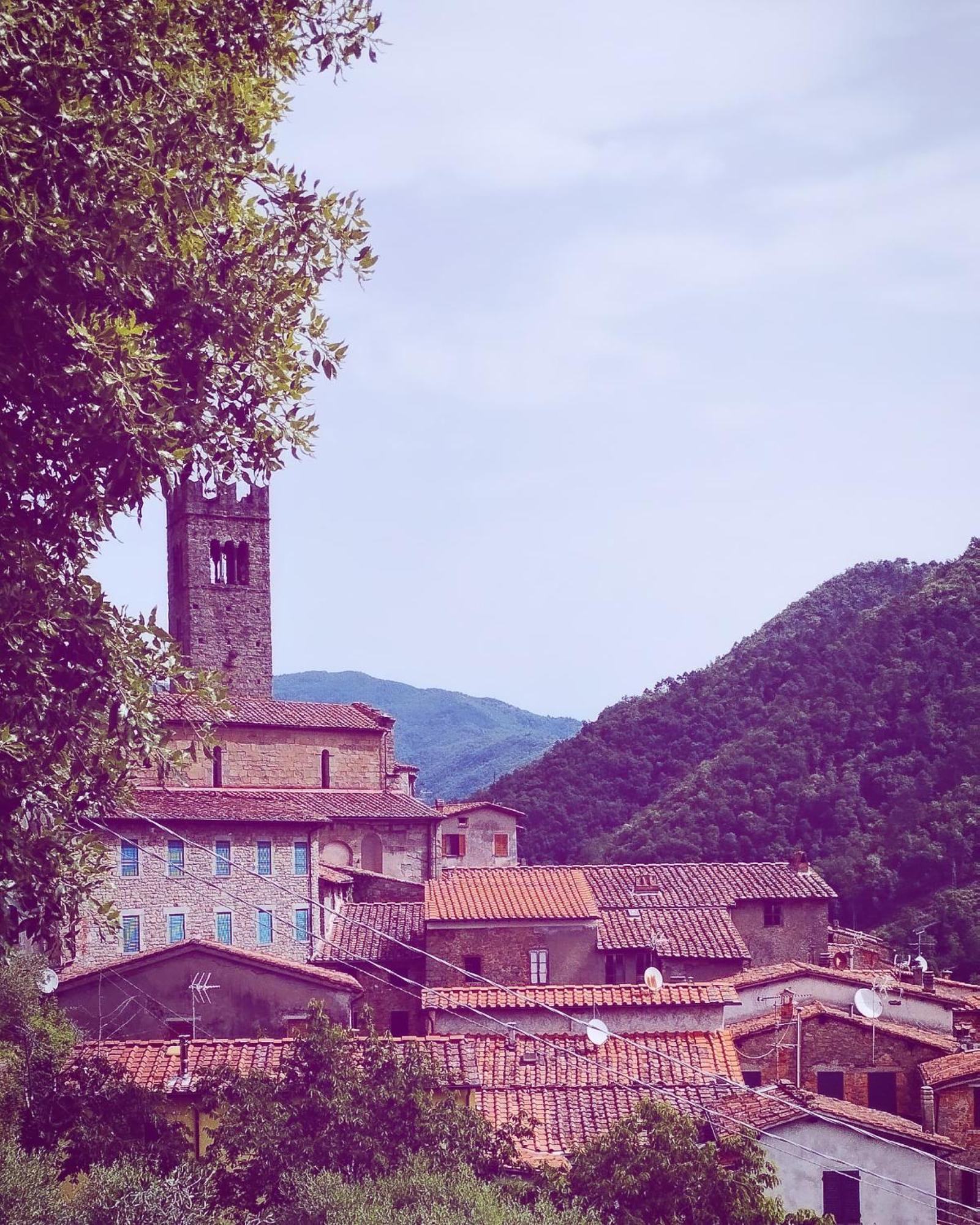 Casa Maria * Villa Basilica